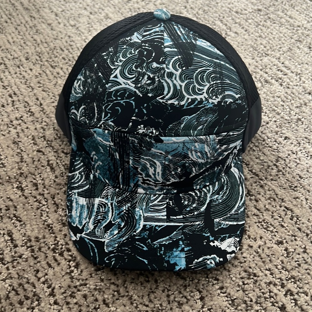 Never been worn